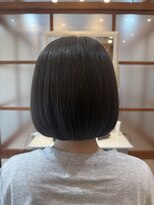 ピッツ 海浜幕張(Pits)&nbsp;艶ボブ