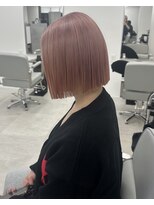 レアル 心斎橋 大阪(REAL)&nbsp;ペールピンク