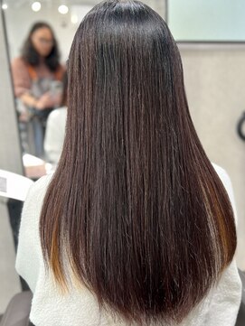 ヘアーサロンエー 美容師研究所(Hair Salon A 美容師研究所) レディーススタイル