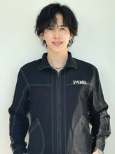 アクシス ナゴヤ(AXIS NAGOYA) 北野 賢