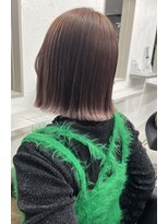 ディコ(Dico)&nbsp;Pink Lavender☆