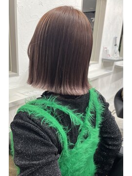 ディコ(Dico) Pink Lavender☆