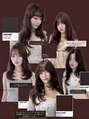 天神美容室 ブリーチなしでつくる透明感colorお任せください♪