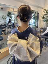 シアン(SYAN)&nbsp;カチモリ