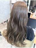 オリーブアッシュ