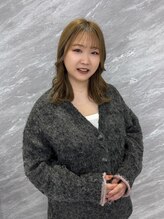 アルドーレフィエロ シンサイバシ(Ardore fiero shinsaibashi)&nbsp;喜夛 莉菜