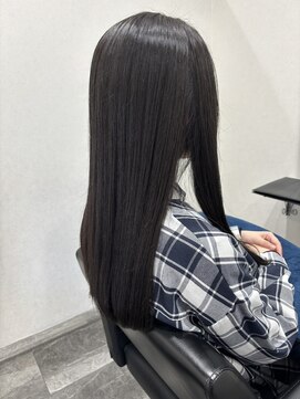 セカンド(Second) Second   ×　イルミナカラー