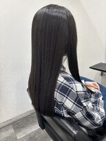 セカンド(Second) Second × イルミナカラー