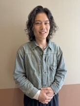 エレノア 熊谷(Eleanor)&nbsp;樋口 卓馬