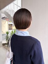 アエル(AELU)&nbsp;Bob style