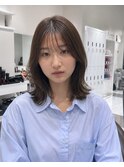 ニュアンスシアーミディ