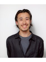 アッシュ 檀渓通店(ASCH)&nbsp;樋口 友哉
