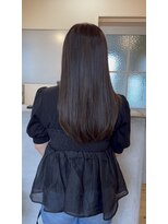 ドレープ(DRAPE)&nbsp;ツヤ感アッシュブラウン＊