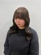 イロミ(iromi)の写真/カット+カラーに5stepトリートメントが付いて6,000円!全部コミコミ施術で指通りなめらかに♪