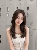 【Lilly新宿】#ワンホンレイヤー#20代30代40代50代#韓国#顔周り