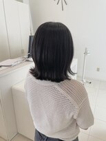 ヴァンカウンシル 福岡店(VAN COUNCIL)&nbsp;グレージュカラー☆