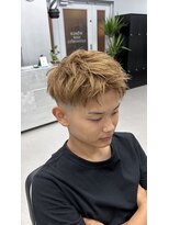 ワールドシップ サンノミヤ(WORLD SHIP SANNOMIYA)&nbsp;スパイキーベージュ