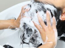ルリアン ヘアデザイン(le LieN hair design)