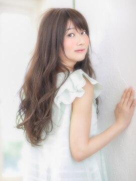 ヴィアラ 自由が丘(VIALA) 【VIALA 自由が丘】ナチュラル×ワンカール