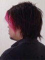 ヘアーファッションユーランド(You Land) KOMORIYA