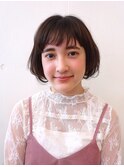 ワンカールボブ