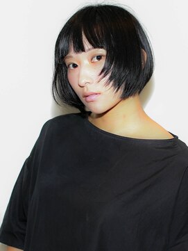 ヘアメイクレコリア(Hair Make RECOLIA) 京都・東野recolia 大人可愛いショート