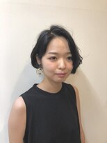 レボルトヘアー(R EVOLUT hair)&nbsp;ラフショート《Kim》
