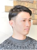 メンズショート