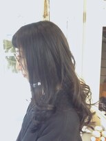 ヴァロ ヘアデザイン(valo Hair Design)&nbsp;ロングヘアー