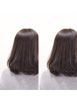 イーハトーヴヘアー(Yehatov) 【やりすぎない丁度いいカラー】アッシュベージュ