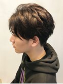束感ムーブショート