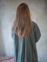 プロデュース 相模原店(Produce)&nbsp;イルミナカラー☆ルーズ☆大人かわいい