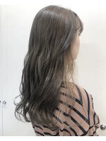 アライブ ハラジュク(ALIVE harajuku)&nbsp;インナーカラー