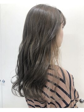 アライブ ハラジュク(ALIVE harajuku) インナーカラー