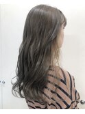インナーカラー