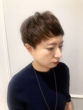 ネオリーブギンザ 銀座店(Neolive GINZA) ＮeoliveGINZA ベリーベリーショート