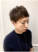 NeoliveGINZA ベリーベリーショート