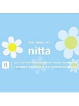 nitta 【ニッタ】