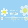 ビヨウシツニッタ(nitta)のお店ロゴ