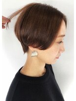 バロウ(BURROW)&nbsp;ショート