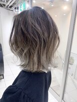 ディバイス カラーアンドエクステ(Device)&nbsp;【Device心斎橋】アディクシーカラー