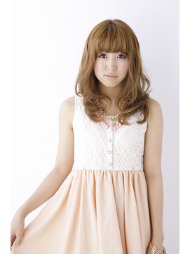 シーズンズ季の香 調布店(SEASONS) ツヤカールミディ