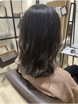 リジェールビューティガーデン(REJOUIR BEAUTY GARDEN) デザインカラー