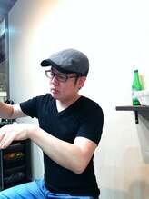 響&nbsp;長野 高士