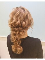 セットサロン マオ(MAO)&nbsp;MAO ふわモコ編み下ろし