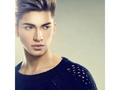 MEN’S HAIR GARDEN FLOW　【メンズヘアー　ガーデン　フロー】