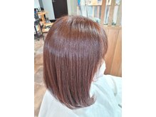 リアンリアン(Rien Lien)