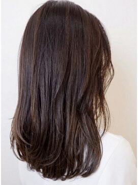 ノクターン 池袋(NOCTURNE) ナチュラルブラウン