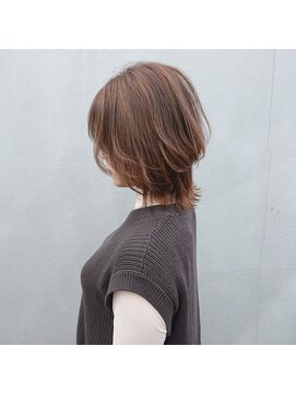 エヌ(N) ミニウルフ