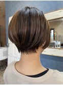ショート